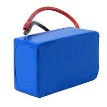 Load image into Gallery viewer, 24v Lithium (LiFePO4) Vacuum Pump Battery