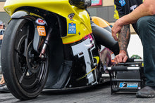 Load image into Gallery viewer, Trick-Start 7hp Dragbike Starter w/ Charger