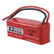 Load image into Gallery viewer, 16v Lithium (LiFePO4) ECU Battery