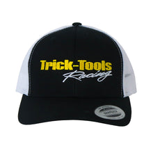 Load image into Gallery viewer, Trick-Tools Racing Trucker Hat