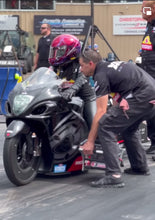 Load and play video in Gallery viewer, Trick-Start 7hp Dragbike Starter w/ Charger