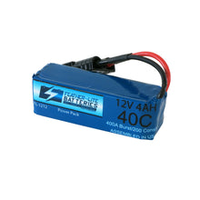 Load image into Gallery viewer, 12v Lithium (LiFePO4) Dragbike Battery
