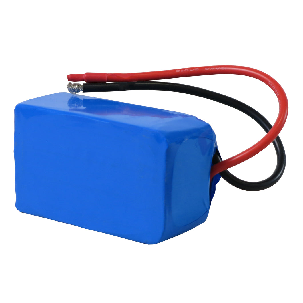 24v Lithium (LiFePO4) Vacuum Pump Battery