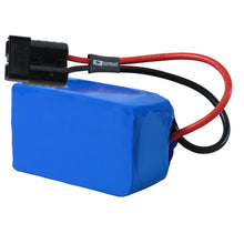 Load image into Gallery viewer, 24v Lithium (LiFePO4) Vacuum Pump Battery