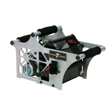 Load image into Gallery viewer, Trick Tools Dragbike Starter back view aluminum