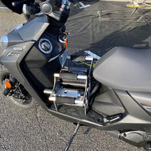 Load image into Gallery viewer, Trick Tools Dragbike Starter on Yamaha ZUMA