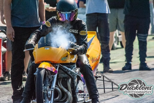 The Derby Bike Bash at Ohio Valley Dragway