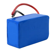 Load image into Gallery viewer, 24v Lithium (LiFePO4) Vacuum Pump Battery
