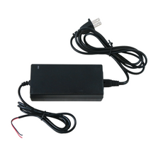 Load image into Gallery viewer, 12 volt Battery Charger, .5 amp
