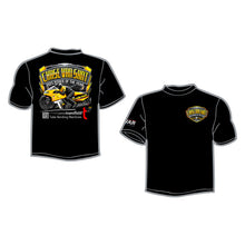 Load image into Gallery viewer, Chase Van Sant Pro Stock Motorcycle T-Shirt

