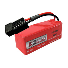Load image into Gallery viewer, 16v Lithium (LiFePO4) ECU Battery
